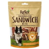 Reflex Tavuklu ve Balıklı Çubuk Sandviç Köpek Ödül Maması 80 gr