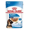 Royal Canin Sos İçinde Büyük Irk Yavru Köpek Yaş Maması 140 gr