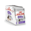 Royal Canin Sterilised Pouch Köpek Yaş Maması 85 gr 12 Adet