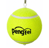 Tenis Topu Kedi ve Köpek Oyuncağı 10 cm