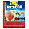 Tetra Pro Colour Renklendirici Tropikal Balık Cips Yemi 12 gr