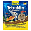 TetraMin Granules Tropikal Balık Granül Yemi 15 gr