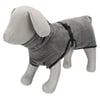 Trixie Havlu Köpek Bornozu Small 40 cm Gri