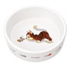 Trixie Kedi Seramik Mama ve Su Kabı 12 cm 0,2 L