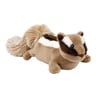Trixie Peluş Sincap Köpek Oyuncağı 28 cm
