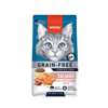 Wanpy Tahılsız Somonlu Yetişkin Kedi Maması 1,5 kg