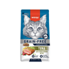 Wanpy Tahılsız Ton Balıklı Yetişkin Kedi Maması 1,5 kg