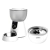 Wero 2in1 Kameralı Akıllı Otomatik Kedi Köpek Mama ve Su Kabı