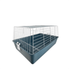 Zampa Solenta Tavşan ve Guinea Pig Kafesi 84x48,5x38 cm