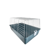Zampa Solenta Tavşan ve Guinea Pig Kafesi 84x48,5x38 cm