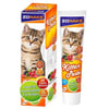 Zonaks Böğürtlen ve Nar Özlü Kitten Paste Yavru Kedi Macunu 100 gr