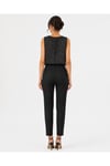 Puantiye Bluz