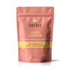 The Sherif AURA COFFEE (Cilt Parlaklığı + Anti-Aging Destek) 125gr