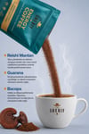 The Sherif ENERGY COFFEE (Konsantrasyon + Zihinsel Performans Desteği) 125gr