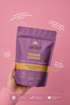 The Sherif FEMME COFFEE (PMS-Ödem-Hormon Denge Desteği) 125gr
