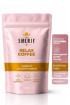The Sherif RELAX COFFEE (Sakinlik + Pozitif Enerji Desteği) 125gr