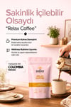 The Sherif RELAX COFFEE (Sakinlik + Pozitif Enerji Desteği) 125gr
