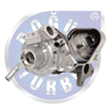 FİAT EGEA / DOBLO / FİORİNO * 1.3L * 95HP * E6 * GARRETT TURBO