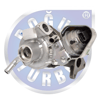 FİAT EGEA / DOBLO / FİORİNO * 1.3L * 95HP * E6 * İTHAL TURBO