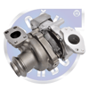FORD FOCUS / CONNECT * 1.5L * 118HP * İTHAL TURBO