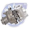 FORD FOCUS / CONNECT * 1.5L * 118HP * GARRETT TURBO