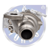 FORD FOCUS / CONNECT * 1.5L * 118HP * REVİZYONLU TURBO