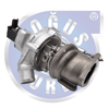 PEUGEOT RCZ * 1.6L * 150HP * BORGWARNER TURBO