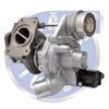 PEUGEOT RCZ * 1.6L * 150HP * BORGWARNER TURBO