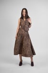 Alice Yelek Leopar