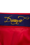 Diana Kırmızı
