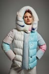 Do You Like Cold?
