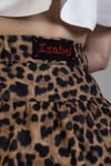 Isabel Leopar