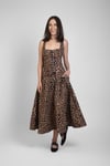 Mia Büstiyer Leopar