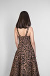 Mia Büstiyer Leopar