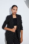 Romeo Juliet Puanlı Takım Total Look