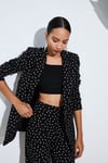 Romeo Juliet Puanlı Takım Total Look