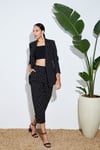 Romeo Juliet Puanlı Takım Total Look