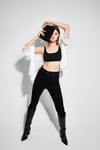 Skinny Kot Pantolon