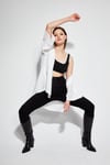 Skinny Kot Pantolon