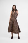 Sofi Leopar Etek