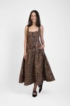 Sofi Leopar Etek