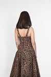 Sofi Leopar Etek