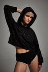 Sparkling Sweatshirt