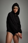 Sparkling Sweatshirt