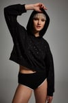 Sparkling Sweatshirt