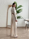 keten pantalon bej