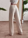 keten pantalon bej