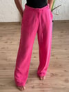 keten pantalon pembe