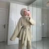 ELİSA TAKIM SU YEŞİLİ