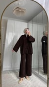 Lisa Takım - Kahve